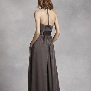 Vera Wang bridesmaid/prom dress